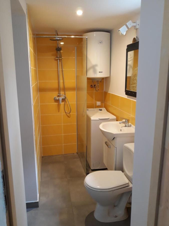 Eko - Domek Jezioro Steszewko Luaran gambar