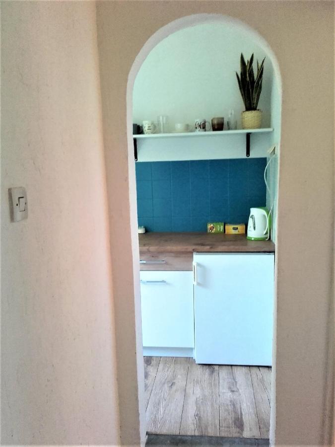 Eko - Domek Jezioro Steszewko Luaran gambar